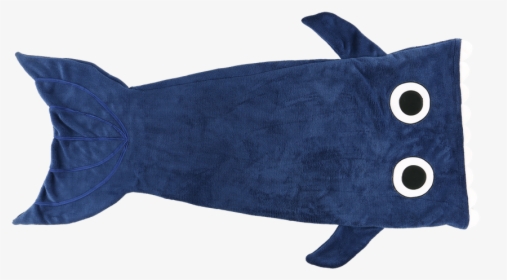 Whale Tail Blanket Image - Plush, HD Png Download, Free Download
