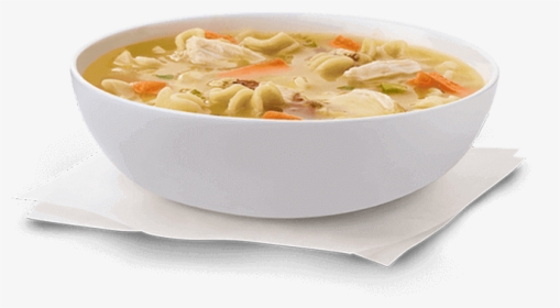 Bowl Of Chicken Noodle Soup Png - Chicken Noodle Soup Chick Fil, Transparent Png, Free Download