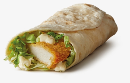 "  Title=" - Chicken Wrap Maccas, HD Png Download, Free Download