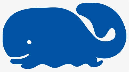Blue-whale - Whale Clip Art, HD Png Download, Free Download