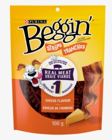 Bacon Strips Dog Treats, HD Png Download, Free Download