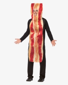 Transparent Bacon Strip Png - Meat Halloween Costume, Png Download, Free Download