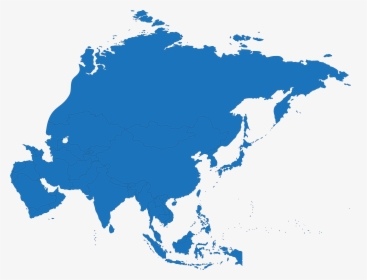Sri Lanka World Map Globe World Map - Asia Map Grey, HD Png Download, Free Download