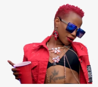 Transparent Party Girl Png, Png Download, Free Download