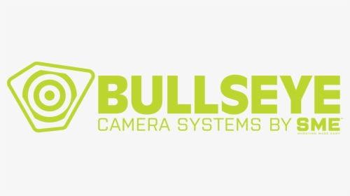 Bullseye Camera System Logo, HD Png Download, Free Download