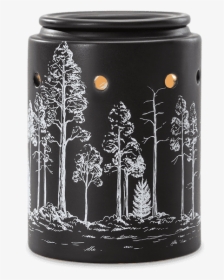 Black Forest Scentsy Warmer, HD Png Download, Free Download