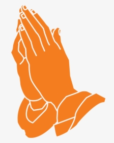 Transparent Prayer Hands Png - Michhami Dukkadam, Png Download, Free Download