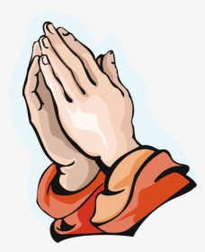 Praying Hands Collection Of Free Holy Clipart Prayer - Bible Clipart, HD Png Download, Free Download