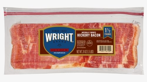 Wright Bacon 24 Oz, HD Png Download, Free Download