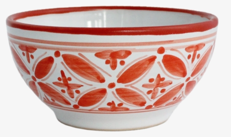 Cereal Bowl - Fez Orange - Ceramic, HD Png Download, Free Download