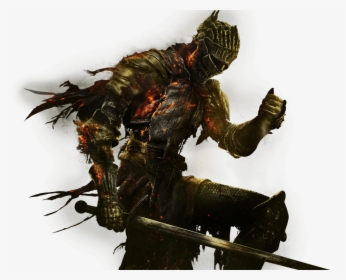 Dark Souls 3 Render, HD Png Download, Free Download