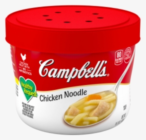 Campbell's Healthy Request, HD Png Download, Free Download