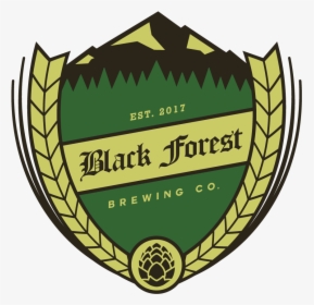 Black Forest Brewing - Black Forest Brewery, HD Png Download, Free Download