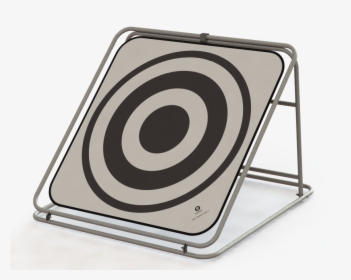 Bullseye Square Range Target Net - Bullseye, HD Png Download, Free Download