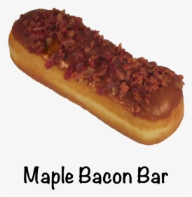 Maple Bacon Chili Dog - Chili Dog, HD Png Download, Free Download