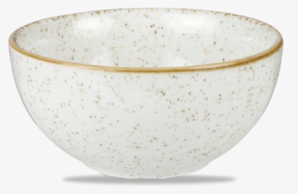 Stonecast Barley White Soup Bowl 47cl - Bowl, HD Png Download, Free Download