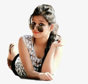 Transparent Girls Png - Toshina Banerjee, Png Download, Free Download
