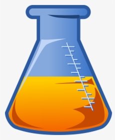 Lab Experiment Png Pic - Chemistry Substance, Transparent Png, Free Download