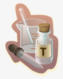 Science Lab Equipment Png Image, Transparent Png, Free Download