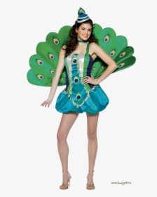 Woman Girl Png Image - Cute Teen Halloween Costumes Teenage Girls, Transparent Png, Free Download