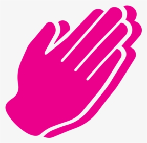 Praying Hands Icon Png, Transparent Png, Free Download