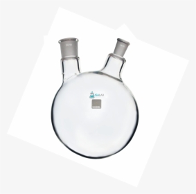 Transparent Lab Equipment Png - Glass Bottle, Png Download, Free Download