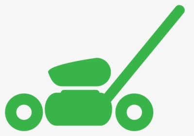Lawn Mower Clipart - Mower Clipart Lawn Mower Png, Transparent Png, Free Download