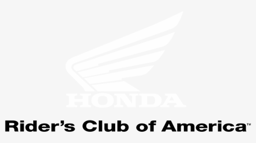 Honda Logo Black And White - American Connection, HD Png Download, Free Download