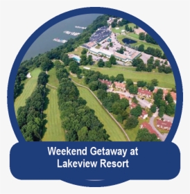 Lakeview Golf Resort, HD Png Download, Free Download
