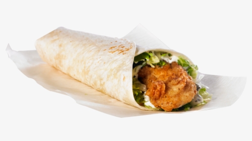Mary Brown Chicken Wrap, HD Png Download, Free Download