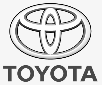 Toyota Rav4 Car Honda Logo - Toyota Motor Corporation Logo, HD Png Download, Free Download