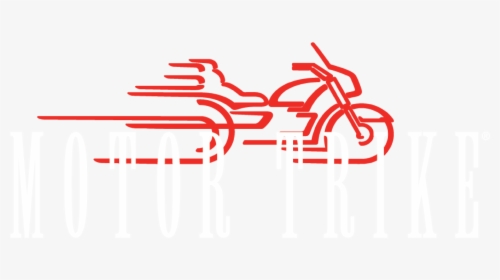 Transparent Honda Logo Png White - Motor Trike, Png Download, Free Download