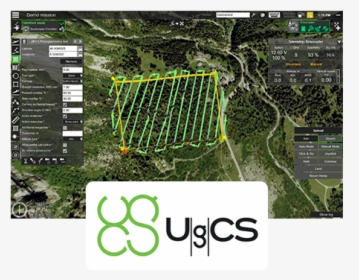 Ugcs, HD Png Download, Free Download