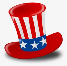 4th Of July Clip Art, HD Png Download, Free Download