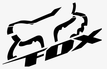 Honda Racing Clipart - Fox Racing Logo, HD Png Download, Free Download