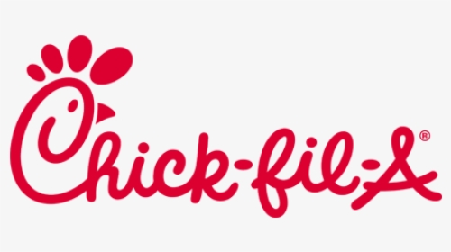 Chicken Sandwich Wrap Chick Fil A Fast Food Restaurant - Calligraphy, HD Png Download, Free Download