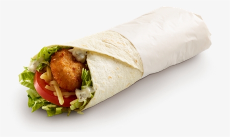 Red Rooster Flayva Wrap, HD Png Download, Free Download