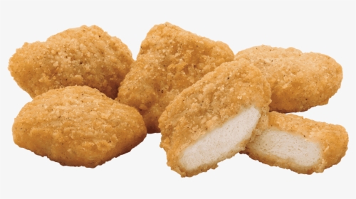 Chicken Nugget - Jack In The Box Nuggets, HD Png Download, Free Download