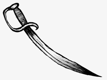 Sword Drawing, HD Png Download, Free Download