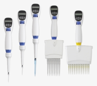 Labnet Electronic Pipette, HD Png Download, Free Download