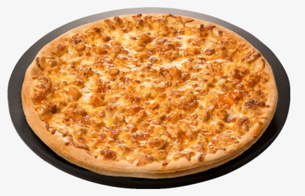 Buffalo Chicken Pizza - Pizza Ranch Buffalo Chicken Pizza, HD Png Download, Free Download