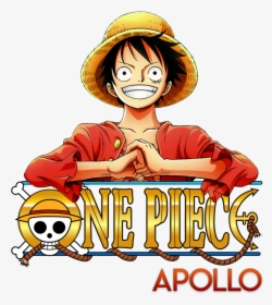 One Piece Png - One Piece Logo Png, Transparent Png, Free Download