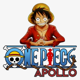 Transparent One Piece Logo, HD Png Download, Free Download