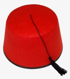 Arab Hat Png File - Fez Hat Png, Transparent Png, Free Download