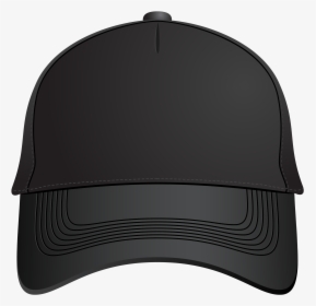 Hat Png Transparent Images - Transparent Baseball Cap Png, Png Download, Free Download
