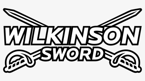 Wilkinson Sword Logo, HD Png Download, Free Download