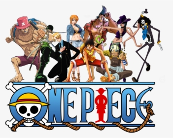 One Piece Logo Hd Wallpapers Free For Desktops, HD Png Download, Free Download