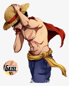 One Piece Png - Monkey D Luffy Png, Transparent Png, Free Download