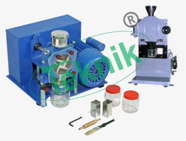 Pharmaceutical Lab Equipments - Machine, HD Png Download, Free Download