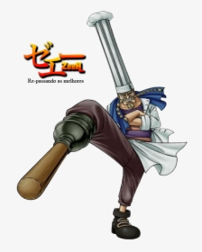 Zeff One Piece , Png Download, Transparent Png, Free Download
